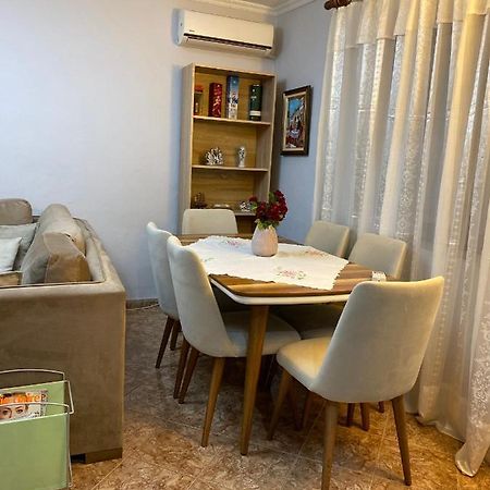 Bledi'S Apartment 地拉那 外观 照片
