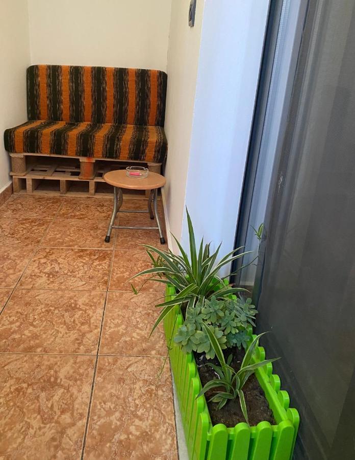Bledi'S Apartment 地拉那 外观 照片