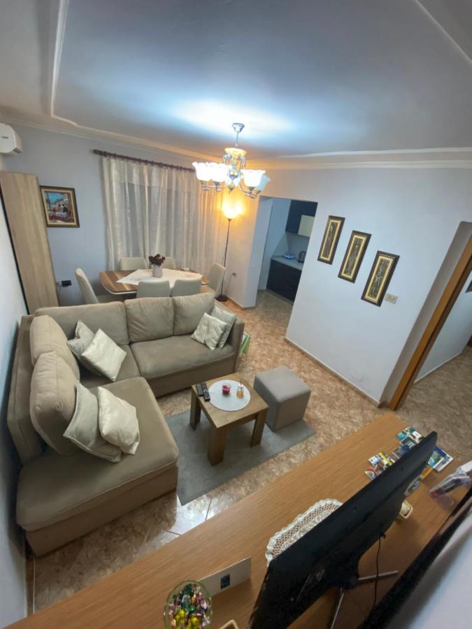 Bledi'S Apartment 地拉那 外观 照片
